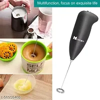 Stainless Steel And Plastic Hongxin Hand Blender-thumb1