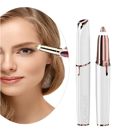 Eyebrow Trimmer For Women