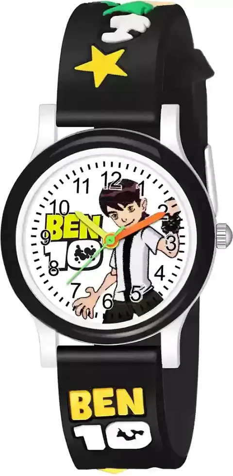 Must Have Kids Watches 