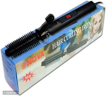 Professional Electric Hair Straightener For Women-thumb0