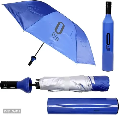 Modern 3 Foldable Umbrella-thumb0