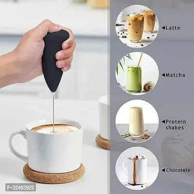 Modern Manual Hand Whisk for Kitchen