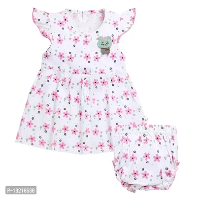 Hopscotch dresses for girl summer discount