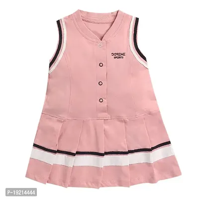 Hopscotch casual dresses for girl store