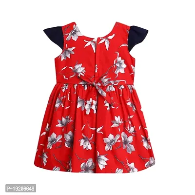 Hopscotch cotton outlet frocks