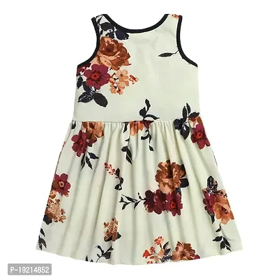 Hopscotch top white frocks
