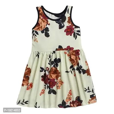 Hopscotch white outlet frocks