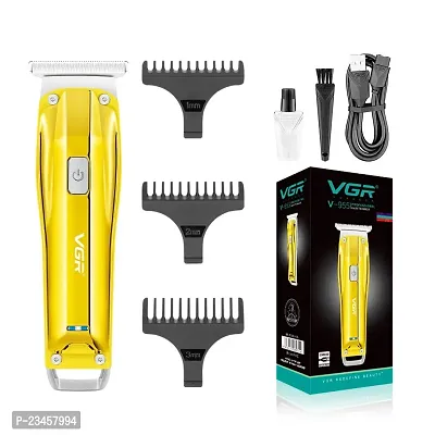 VGR Professional Multipurpose Beard and Hair Trimmer, Model 8-thumb2