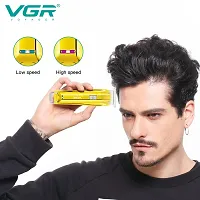 VGR Professional Multipurpose Beard and Hair Trimmer, Model 8-thumb2