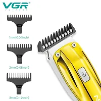 VGR Professional Multipurpose Beard and Hair Trimmer, Model 8-thumb3