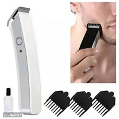 Style Maniac PROFESSIONAL RECHARGEABLE Trimmer FOR MEN-thumb0