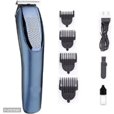 Stylopunk Perfect NS 216 Cordless Trimmer For Men-thumb0