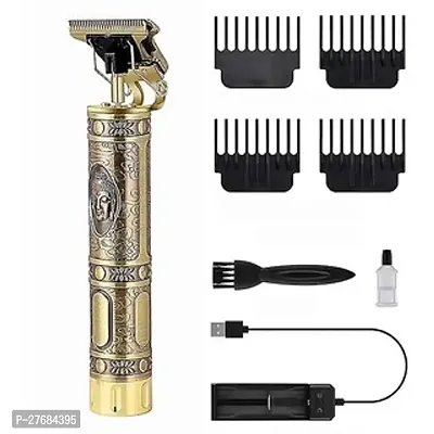 Rechargeable bread hair trimmer with fashion design Product Id : 153391441-thumb0