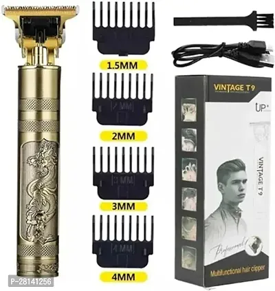 For Hair Cleaning Golden Display Buddha Trimmer-thumb0
