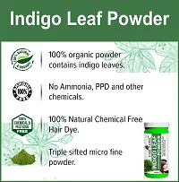 Indigo Powder (100 gm)-thumb3