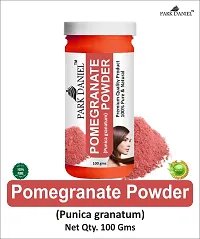 Pomegranate Powder(100 gm)-thumb1