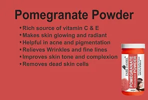 Pomegranate Powder(100 gm)-thumb2