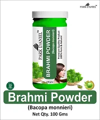 Brahmi Powder (100 gm)-thumb1