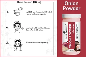 Onion Powder (100 gm)-thumb3