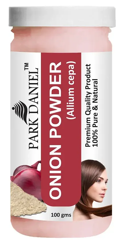 Onion Powder For Beautiful Hair Combo