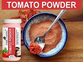 Tomato Powder -Pack   of 3 Jars (100 grams Each)-thumb3