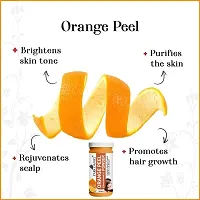 Orange Peel Powder (100 grams)-thumb2