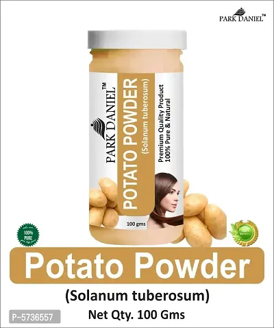 Park DanielTomato Powder And Potato Powder -Pack   of 2 Jars (100 grams Each)-thumb4