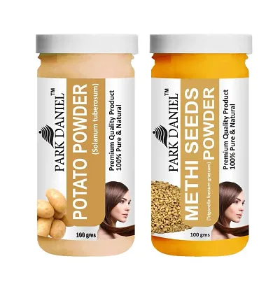 Best Selling Hair Care Powder Combo Pack Of 2