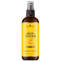 Premium Honey Skin Toner For Men And Women (100 ml)-thumb2