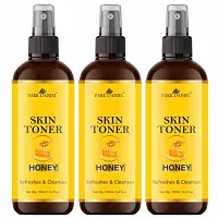 Premium Honey Skin Toner For Men And Women (100 ml)-thumb3