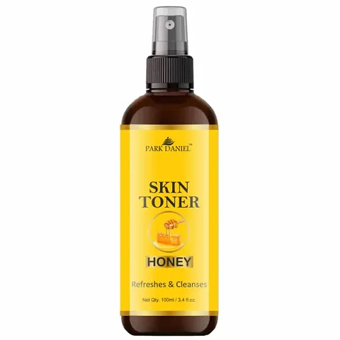 Trendy Pure & Natural Skin Toner