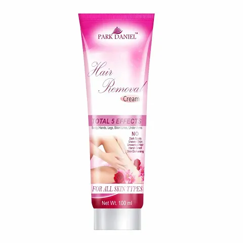 Trendy Painless Hair Removal Cream Combo