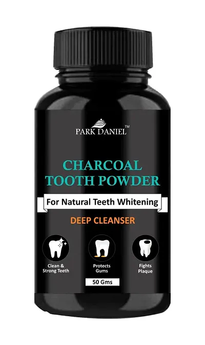 Top Selling Charcoal Teeth Whitening Powder