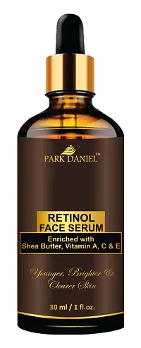 Premium Retinol Face Serum