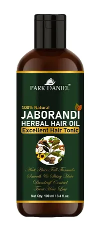 Best Selling Jaborandi Herbal Hair Growth Oil