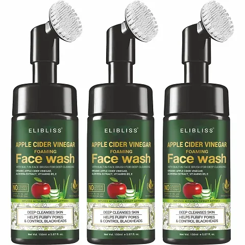 ELIBLISS Face Wash