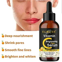 Elibliss Vitamin C Serum for Skin Whitening  Hyper Pigmentation-thumb1