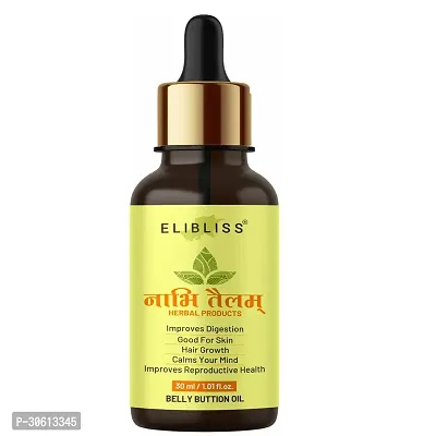 Elibliss Nabhi Tailam Belly Button Oil-thumb0