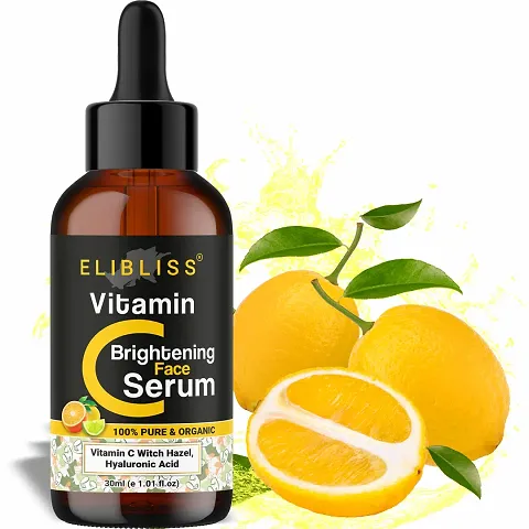 Most Trusted Skin Care Serum