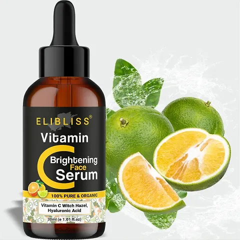 Most Trusted Skin Care Serum