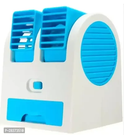 Mini Handheld Portable Air Conditioner Water Usb Fan Portable Office Desk Mini Cooler-thumb0