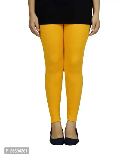 Alo Yoga + Airbrush Legging – Neon Shock Yellow