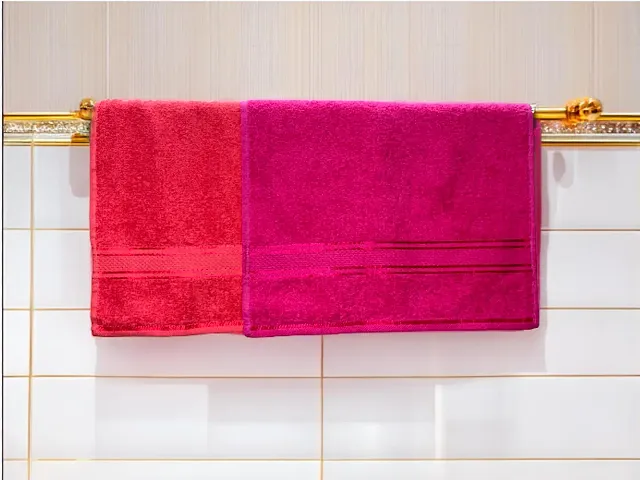 Best Selling Cotton Bath Towels 