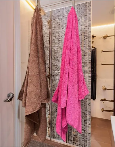 Limited Stock!! Microfiber Bath Towels 