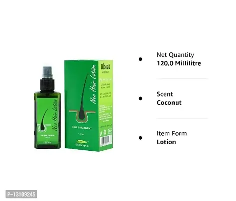 BEST HAIR TREATMENT - NEO HAIR LOTION 120ML-thumb0