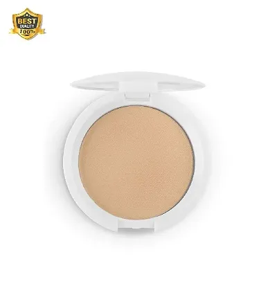 skin whitening matte compact for natural skin tone