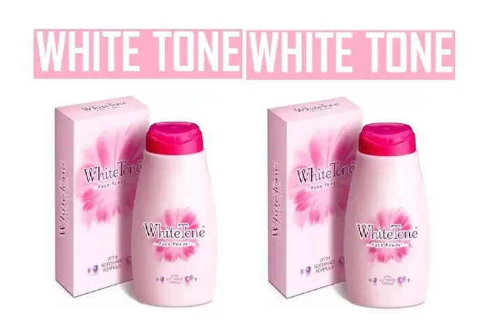 WHITETONE FACE WHITENING POWDER  30G _02