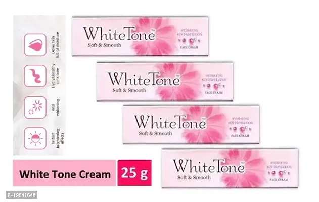 #soft and smooth face cream whitetone face cream 25g_04-thumb0