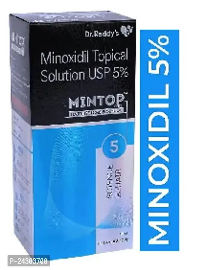 minoxidil topical solution usp 5%