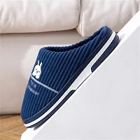 Unisex Home slippers With Double sole-thumb3
